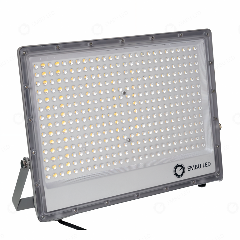 1-REFLETOR LINHA PRO SMD 400W 6500K