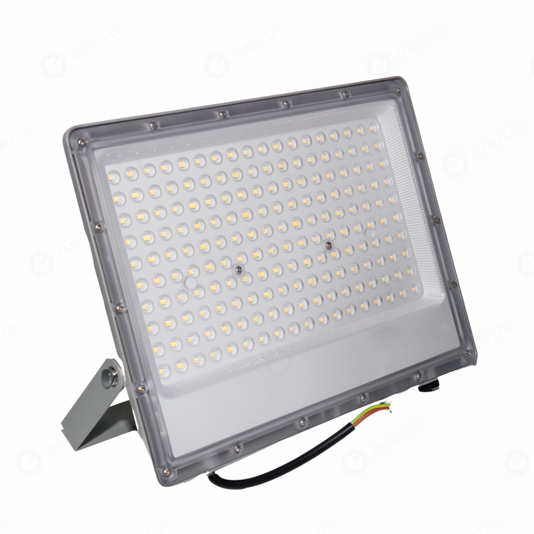 1-REFLETOR LINHA PRO SMD 200W 6500K