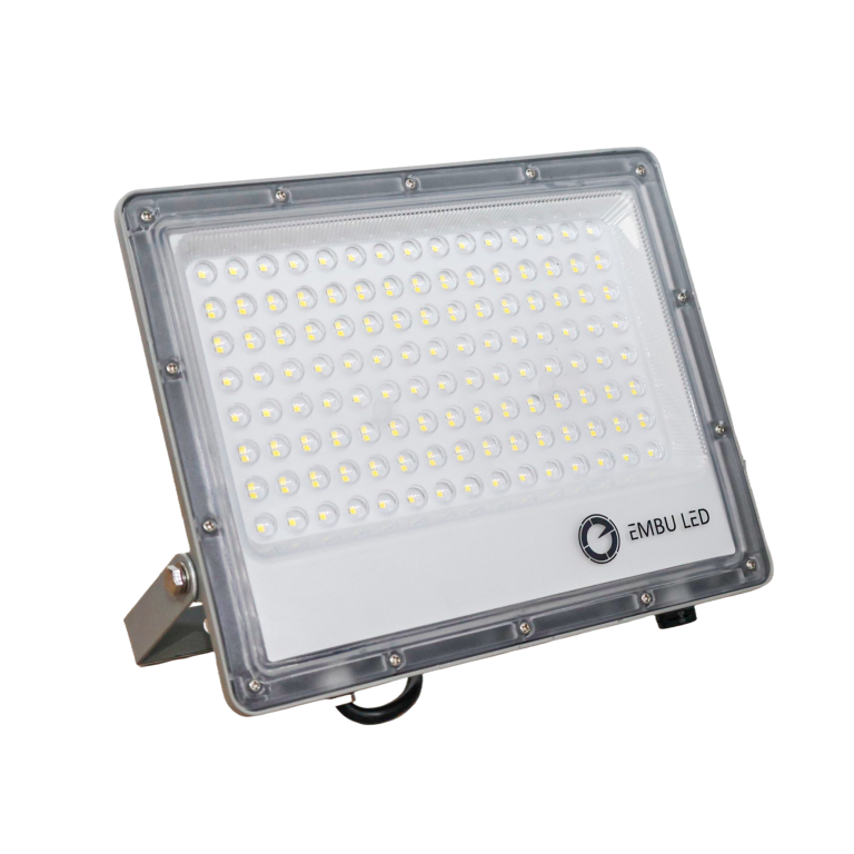 1-REFLETOR LINHA PRO SMD 150W 6500K