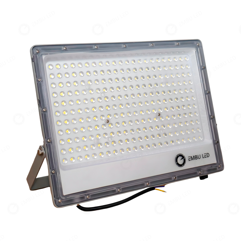 1-REFLETOR LINHA PRO SMD 300W 6500K