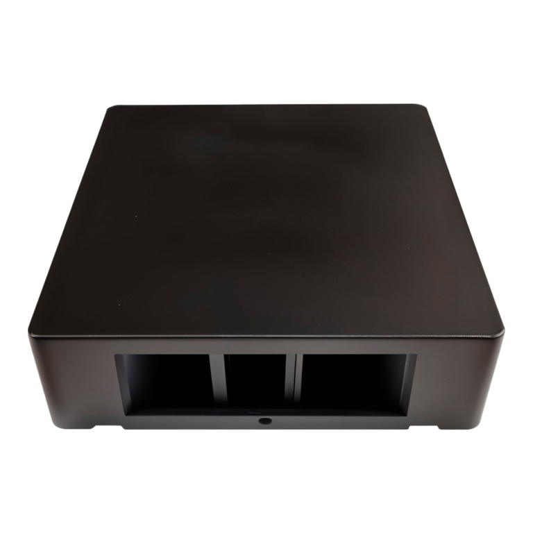 1-ARANDELA ARTENA BLACK 2 FACHOS 4W 3000K