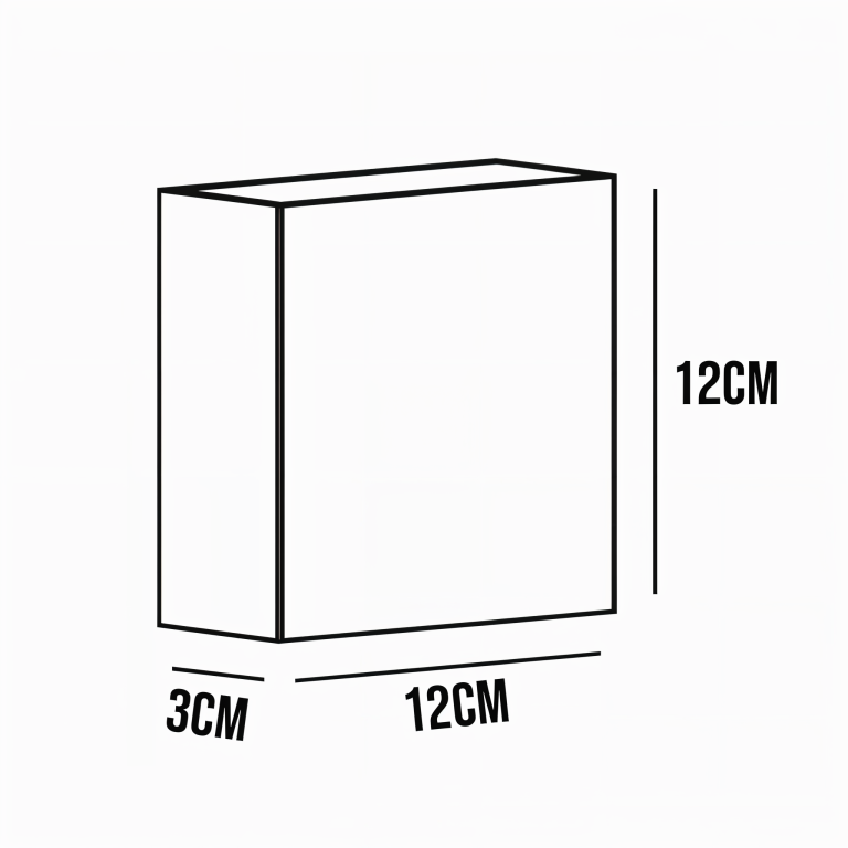 1-ARANDELA ARTENA BLACK 2 FACHOS 4W 3000K