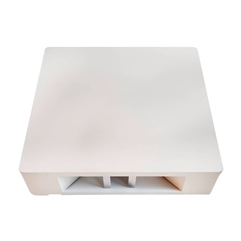 1-ARANDELA ARTENA WHITE 2 FACHOS 4W 3000K