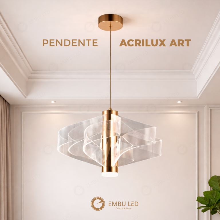 1-PENDENTE ACRILUX ART