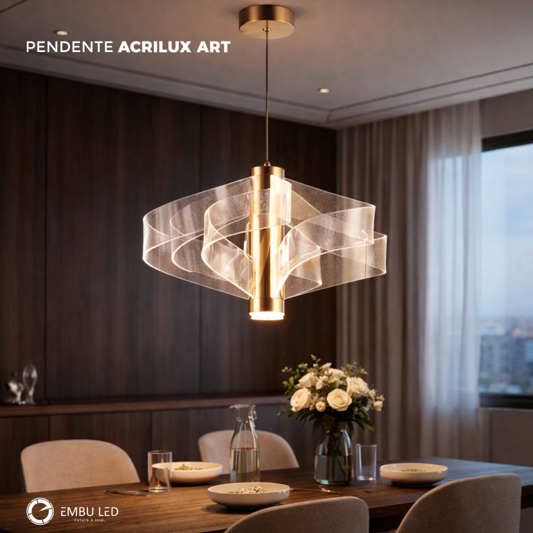 1-PENDENTE ACRILUX ART