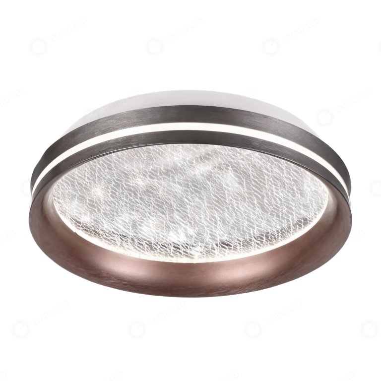 1-ARANDELA PIETRA VETALIS 32W 3K/4K/6,5K