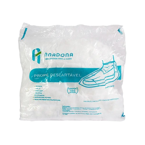 Prope Branco (Pct. 100 un) - Anadona