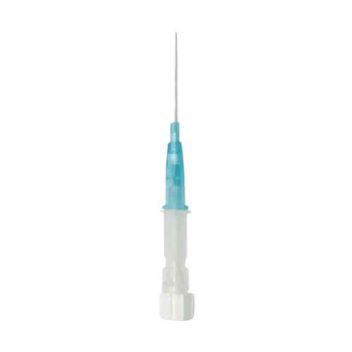 Cateter Intravenoso 22G Azul (un)