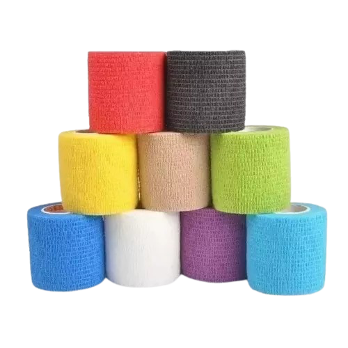 Bandagem Látex 5cm (un) - Höppner