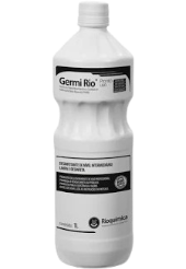 Desinfetante Germe Rio  (1 L) - RioQuimica