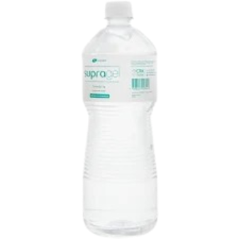 Gel Condutor para Ultrassom (1kg) - Kolplast