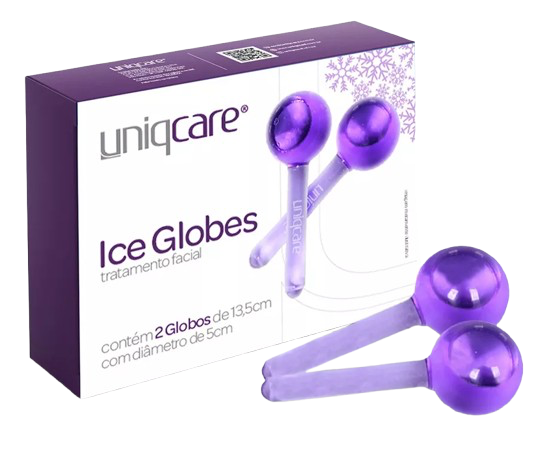 Ice Globes - Uniqcare