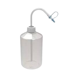 Almotolia Translucida Bico Curvo 300ml (un)