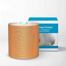 Kinesio Tape Premium Bege 5cm X 5m