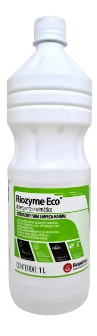 Detergente Enzimatico 1000ml 4 Enzimas Riozyme Eco Rioquimica