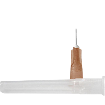 Agulha Hipodérmica 13mm X 4,5mm 30G - INJEX