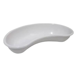 Cuba Rim Plastica Branca 500ml -CELLPUS