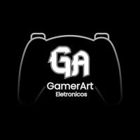 gamerart