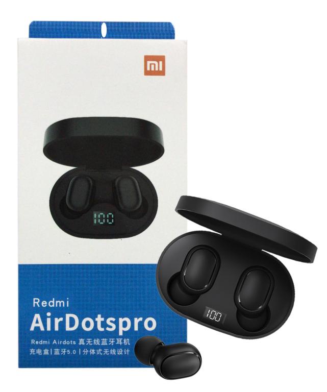 fone de ouvido airdots rep