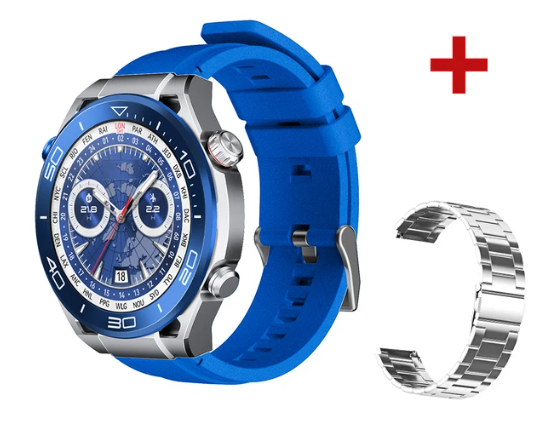 smartwatch cx5pro max