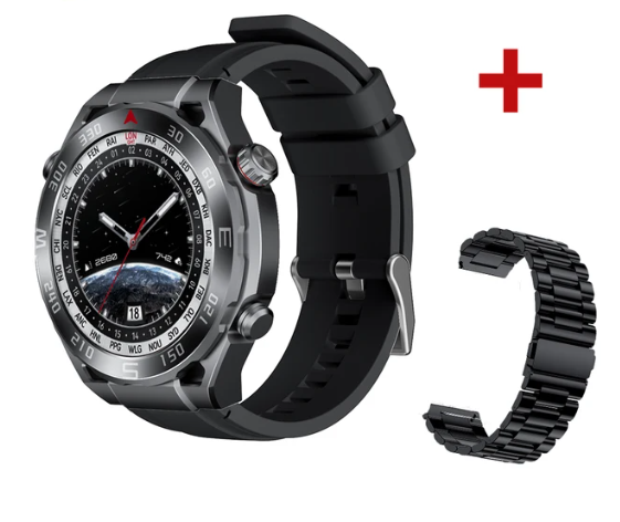 smartwatch cx5pro max