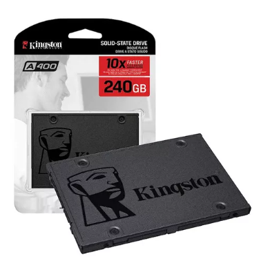 ssd kingston 240GB