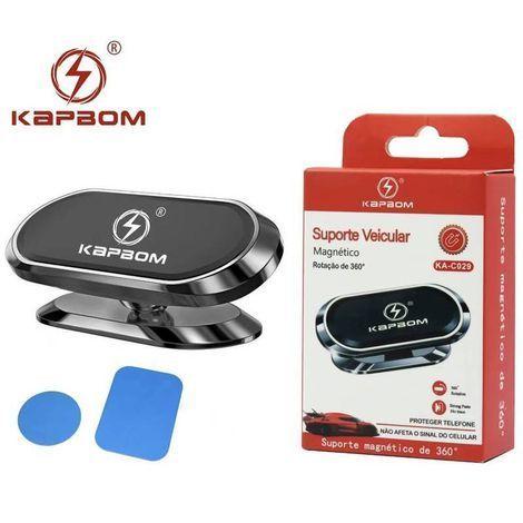 SUPORTE PARA CELULAR MAGNÉTICO PARA CARRO