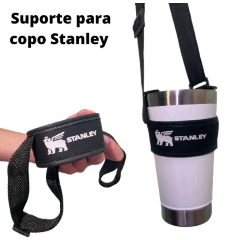 Suporte Cordão Para Copo Stanley