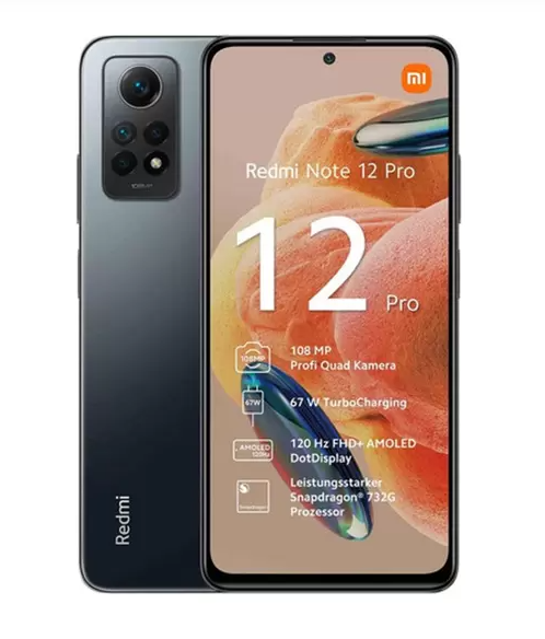 redmi note 12 pro