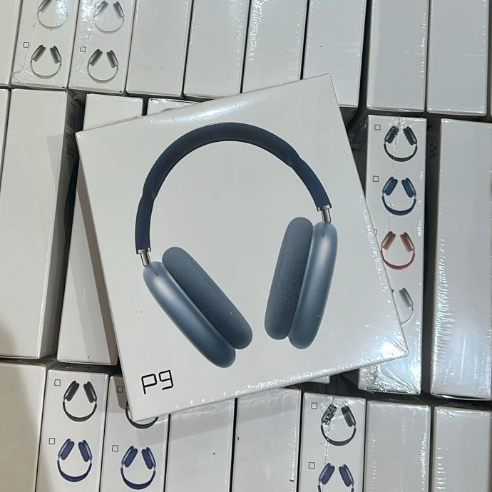 Fone De Ouvido P9 Air Pods