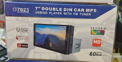 Rádio Multimídia Mp5 Lelong 2 Din - Modelo- Le-6311