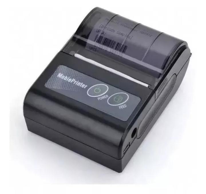 Impressora Térmica 58mm