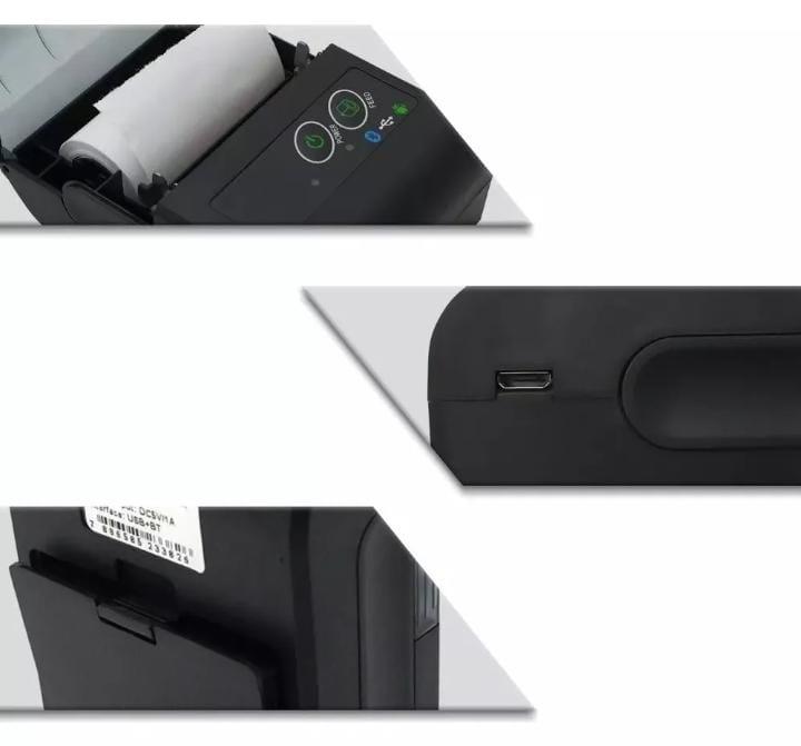 Impressora Térmica 58mm