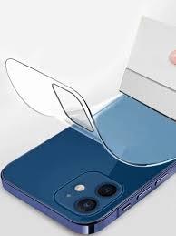 Película Cerâmica Traseira