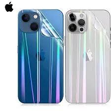 Película Cerâmica Traseira