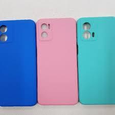 Capa Lisa Com Forrinho