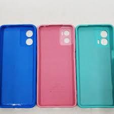 Capa Lisa Com Forrinho