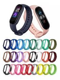 Pulseira Mi Band 5/6/7