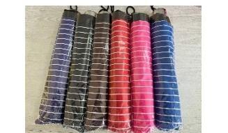 Guarda chuva com blackout,tamanho aberto124cm fechado32cm