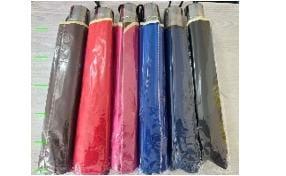 Guarda chuva com blackout,tamanho aberto124cm fechado32cm