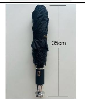 Guarda chuva aberto automatico,guarda chuva negocios