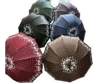 Guarda chuva com blackout,tamanho aberto113cm fechado28cm