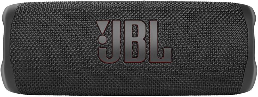 JBL Flip 6 original preto