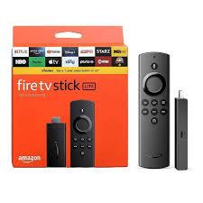 Fire TV Stick Lite