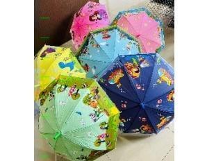 Guarda chuva infantil mix