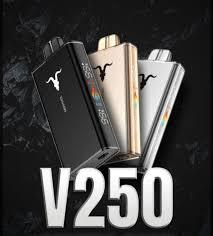 POD IGNITE V250 25.000 PUFFS Vaper Ignite