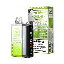 OXBAR MAGIC30.000 PUFFS