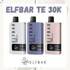 ELFBAR TE 30k