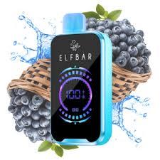 ELFBAR FS18.000 PUFFS