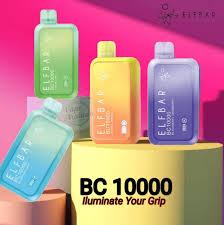 ELFBAR BC10.000 PUFFS